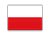 YOGA RISTORANTE INDIANO - Polski